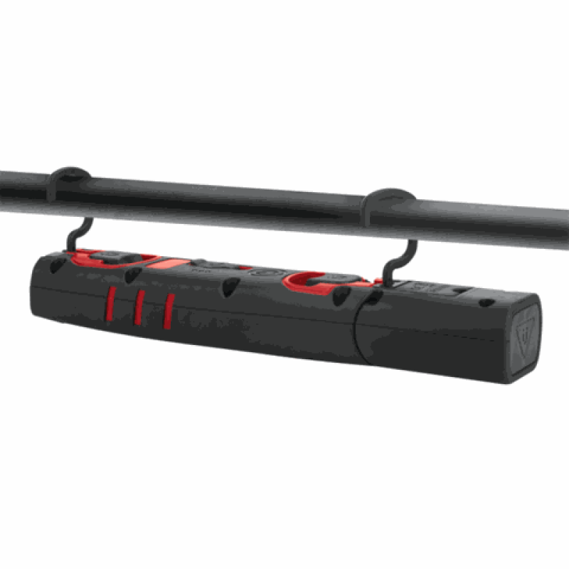Светильник для мастерской COB LED YATO YT-08524, 10 Вт, 1000 лм, IP65