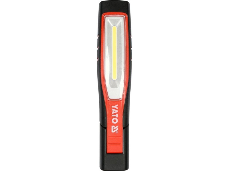 Светильник для мастерской COB LED YATO YT-08524, 10 Вт, 1000 лм, IP65