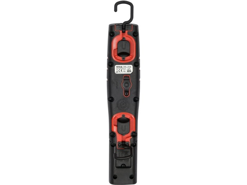 Светильник для мастерской COB LED YATO YT-08524, 10 Вт, 1000 лм, IP65