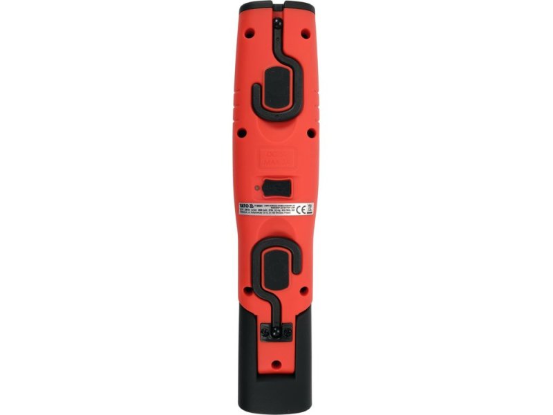 Светильник для мастерской SMD LED YATO YT-085081, 3,5 Вт, 330 лм, IP54