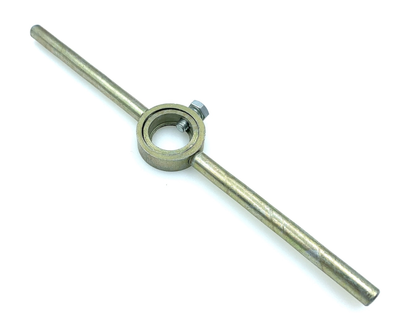 Плашкодержатель ПД 52-56, G 1 1/2" - 2''