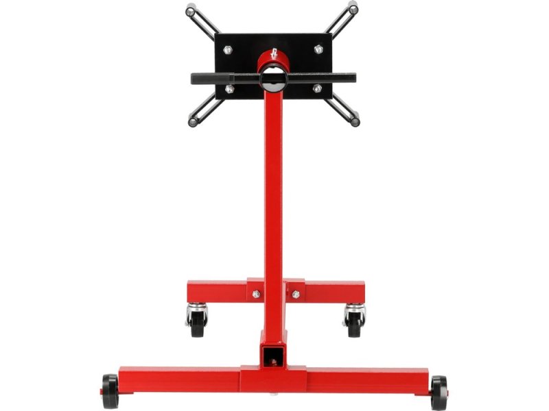Стенд для ремонта двигателя YATO YT-55570, 450 кг, поворот 360°