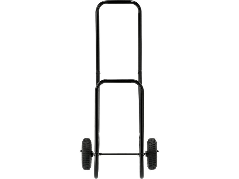 Тележка для дров VOREL 78655, 1100х380х450 мм, до 60 кг