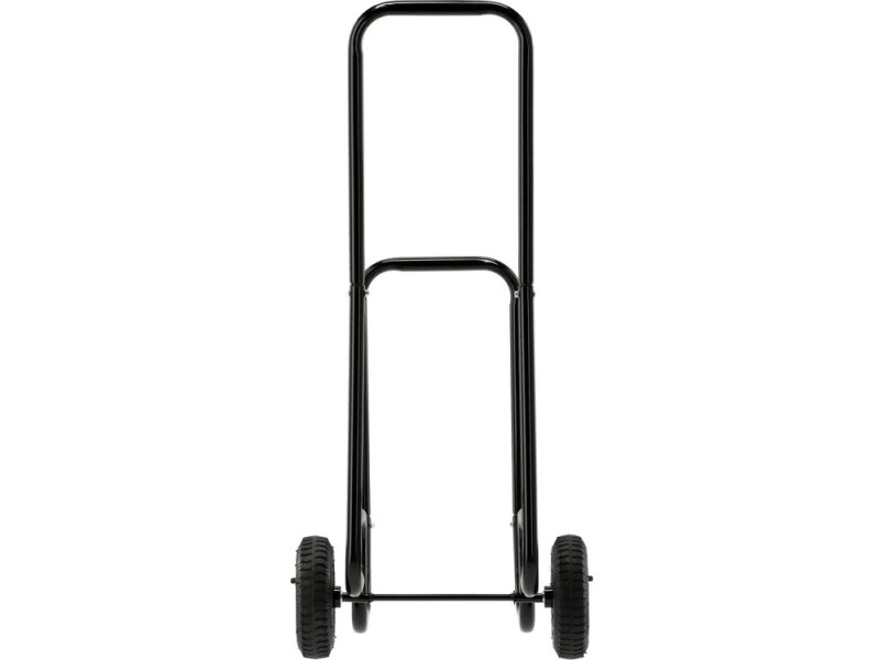 Тележка для дров VOREL 78655, 1100х380х450 мм, до 60 кг