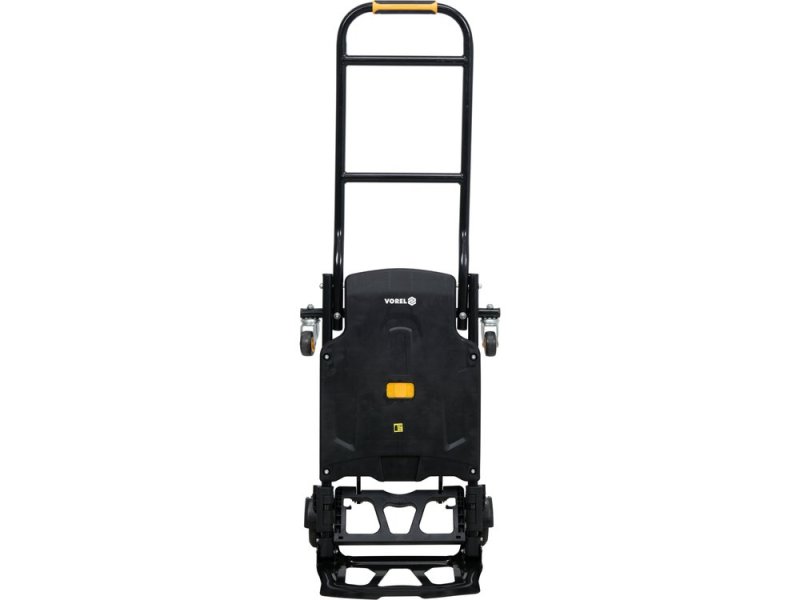 Тележка складная 2-в-1 VOREL 78663, 130 кг, платформа 400х240 мм