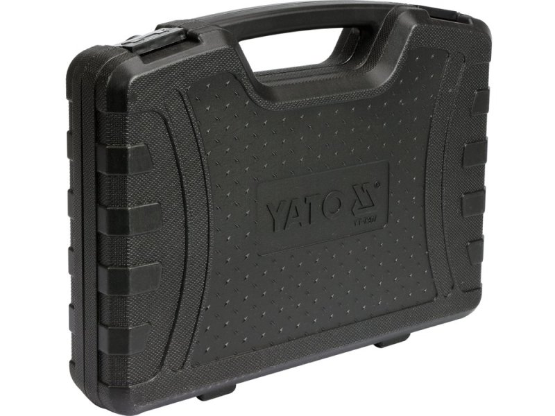 Тестер компресійного тиску дизель YATO YT-7307