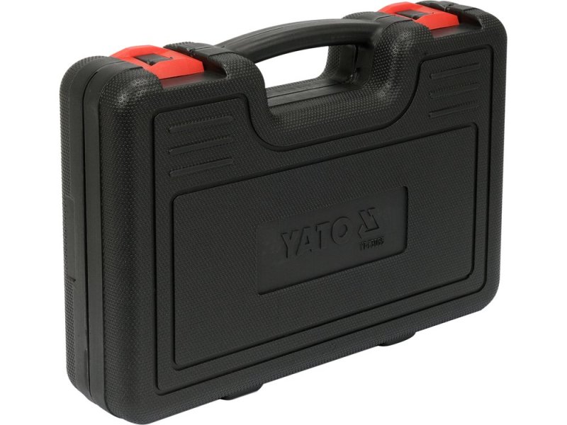 Тестер водяной помпы и системы охлаждения YATO YT-73065, 8 предметов