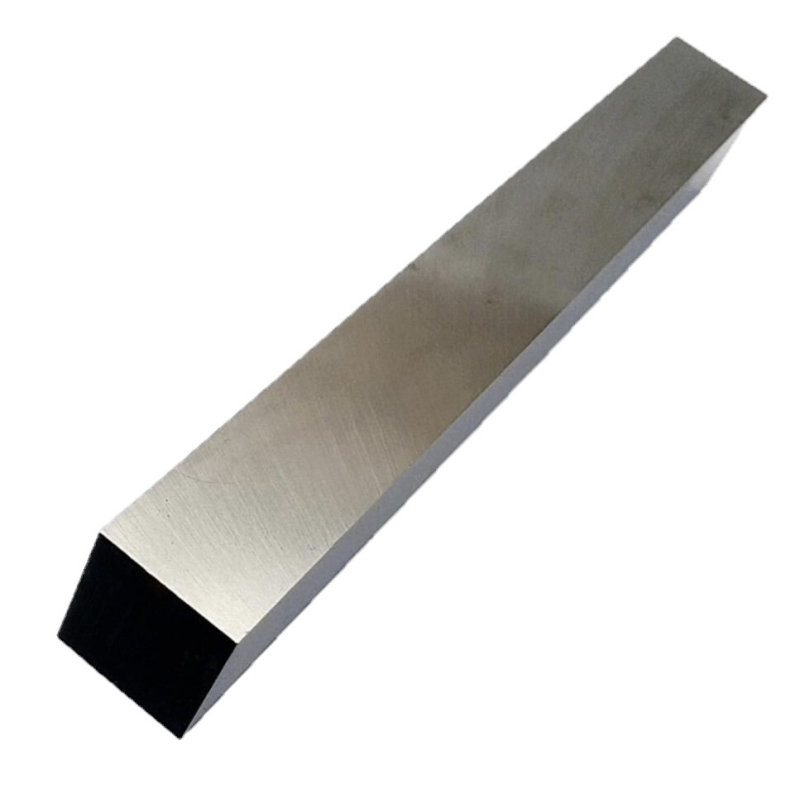 Резец автоматный 9х9х150 Р6М5 цельный (брусок)