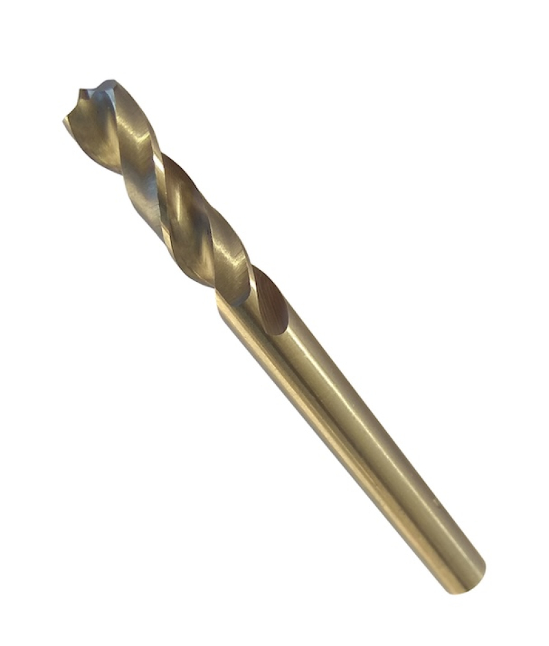Свердло для точкового зварювання ц/х ф 8 мм Р6М5К5 Китай