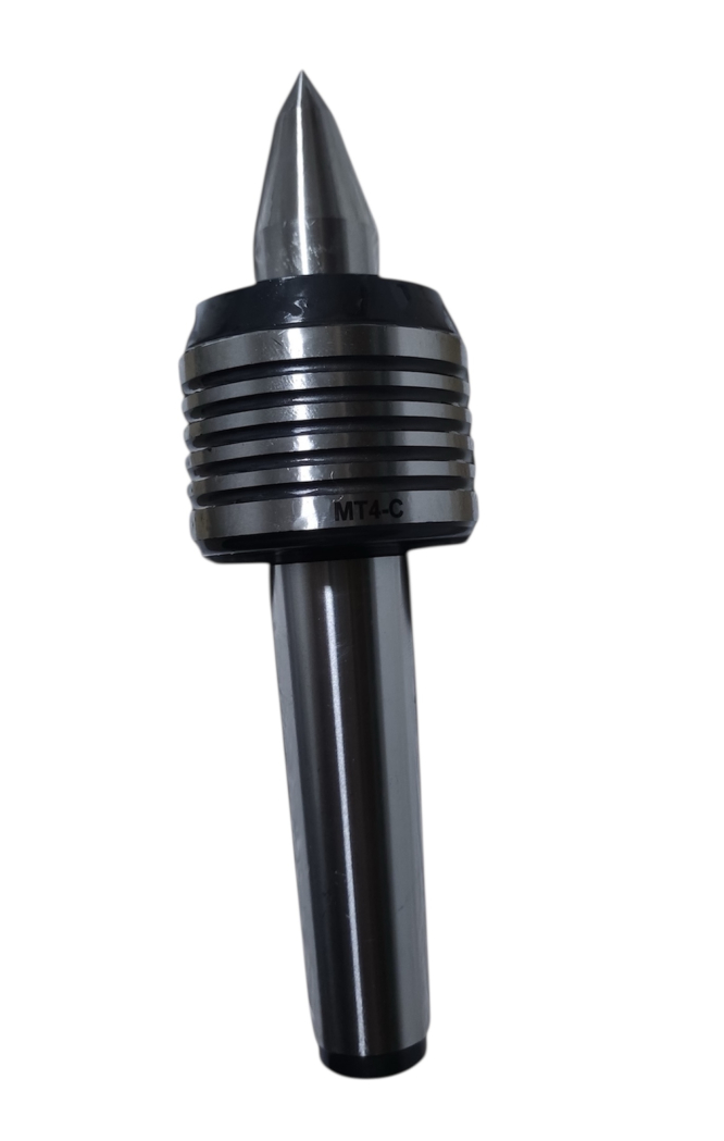 Центр вращения №3 с вытянутым наконечником к станкам с ЧПУ OTTIMO