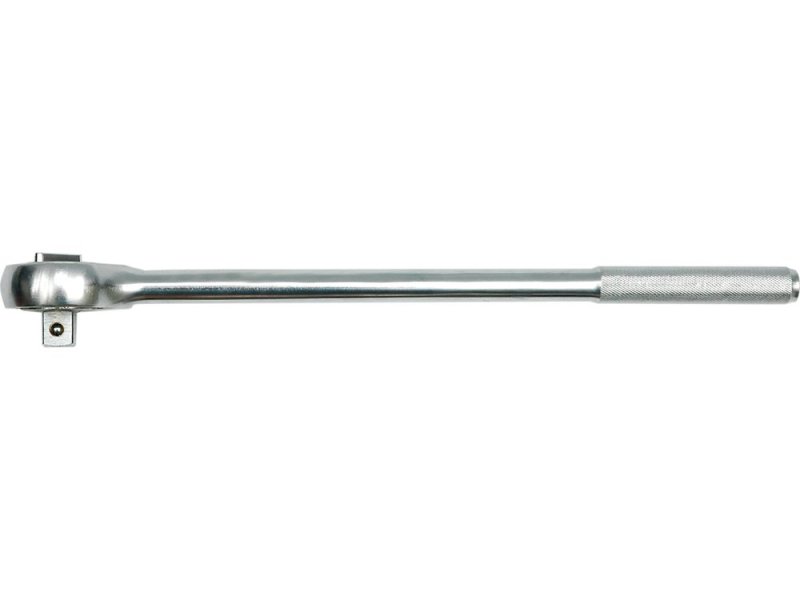 Трещотка 3/4" VOREL 53580, 500 мм, углерод. сталь
