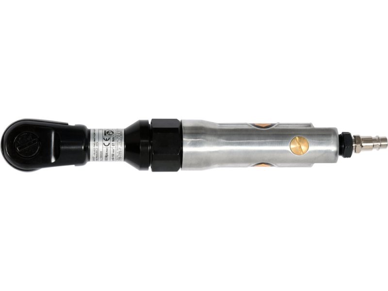 Трещотка пневматическая 1/2" VOREL 81117, 61 Н·м, 254 мм