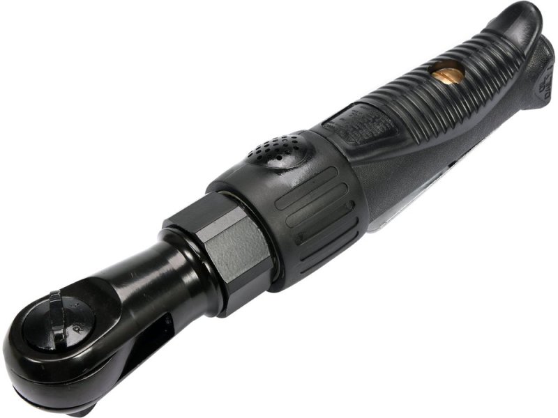 Тріскачка пневматична 1/2" VOREL 81118, 68 Н·м, 254 мм
