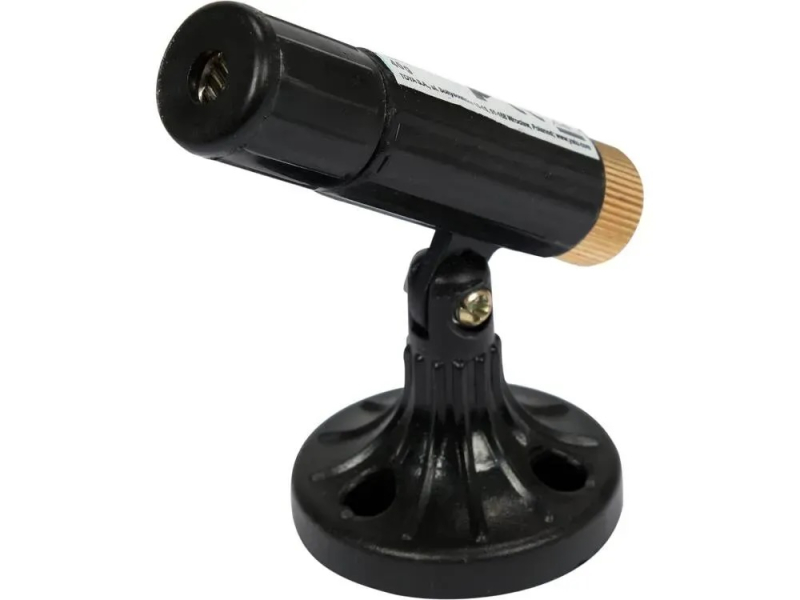 Маркер ліній лазерний YATO в проміжку до 3 м, 70х 60 мм, живлен. від 3 батарей LR44