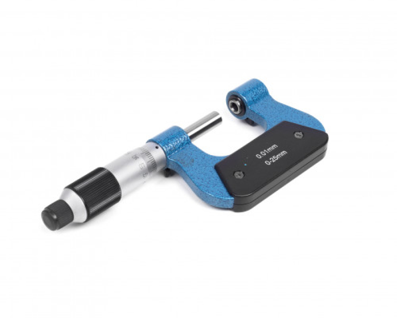 Микрометр МВМ 0-25 0.01 OTTIMO