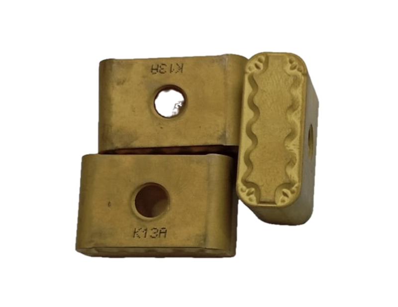 Пластина тангенциальная LNUX 301940 CD K13A CORUN