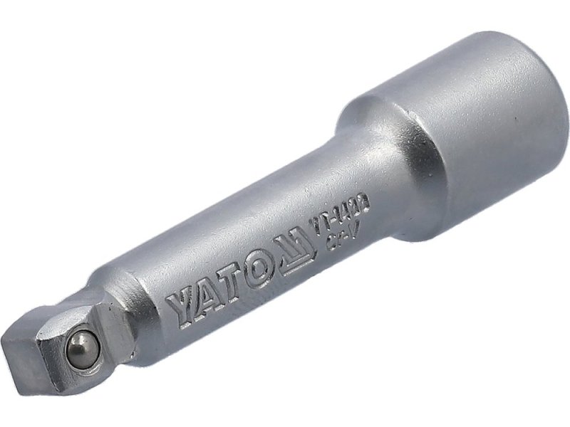 Удлинитель поворотный 1/4″ 51 мм YATO YT-1433