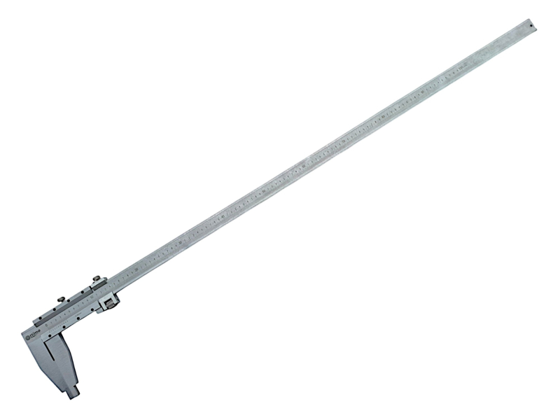 Штангенциркуль ШЦ-3 1000 (0-1000) 0.05 губ.125 мм кл.1 OTTIMO