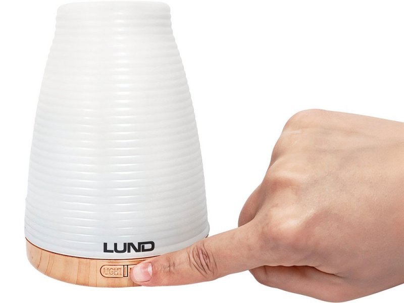 Диффузор ароматический LUND 66900, 100 мл, USB, до 15 м²