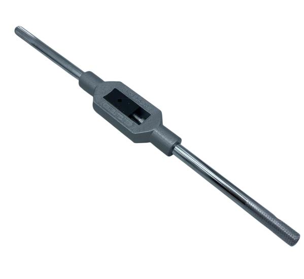 Метчикодержатель (вороток для метчиков) М 9-М27, 7/16"-1" OTTIMO