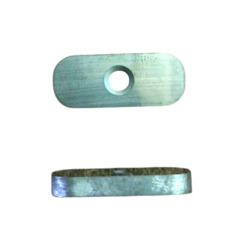 Пластина т/с опорная LNX 30T350 Grade GJ11 PRAMET