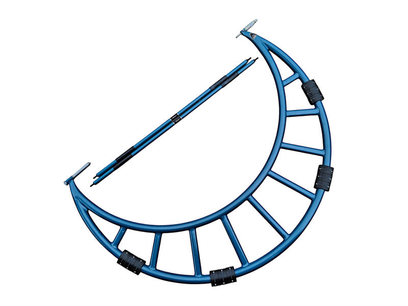 Микрометр МК 700-800 кл.1 OTTIMO