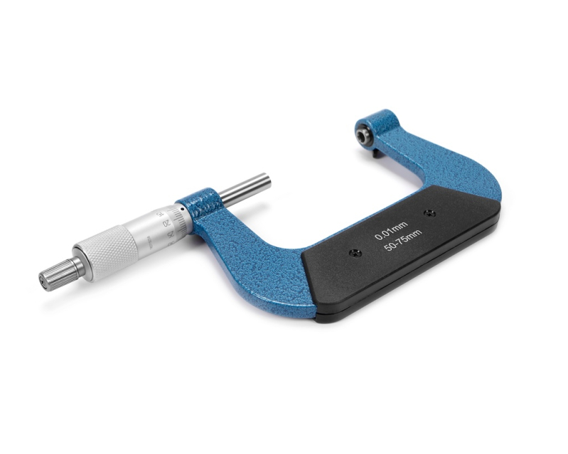 Микрометр МВМ 50-75 0.01 OTTIMO