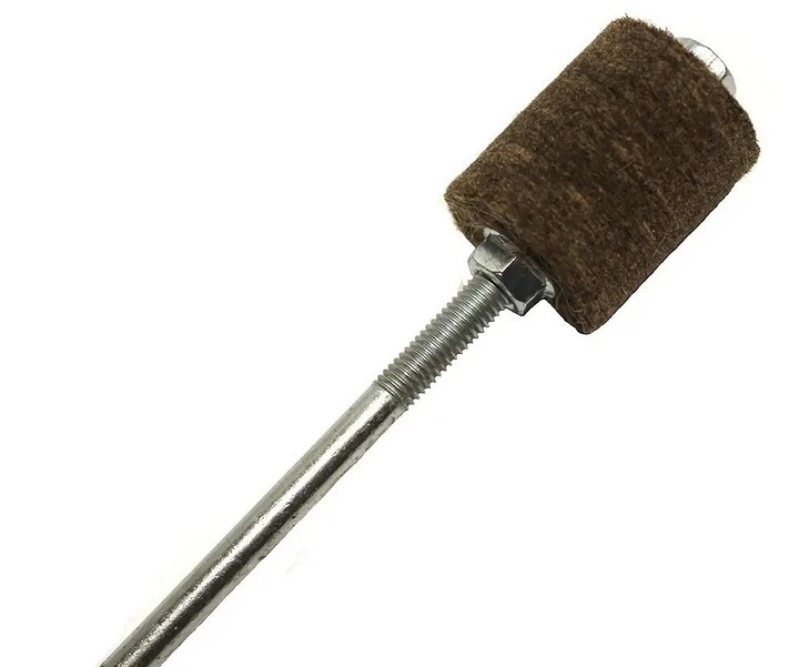 Фетр М14 d 100