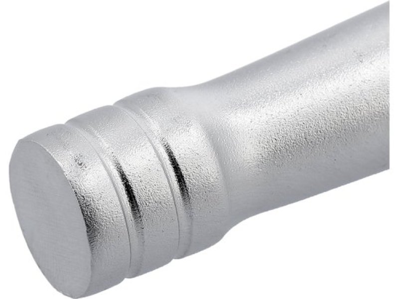 Вороток шарнирный 1/2″ 457 мм YATO YT-1242, CrV, DIN 3121
