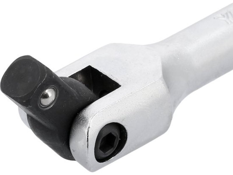 Вороток шарнирный 3/8″ 215 мм YATO YT-3839, CrV, DIN 3121