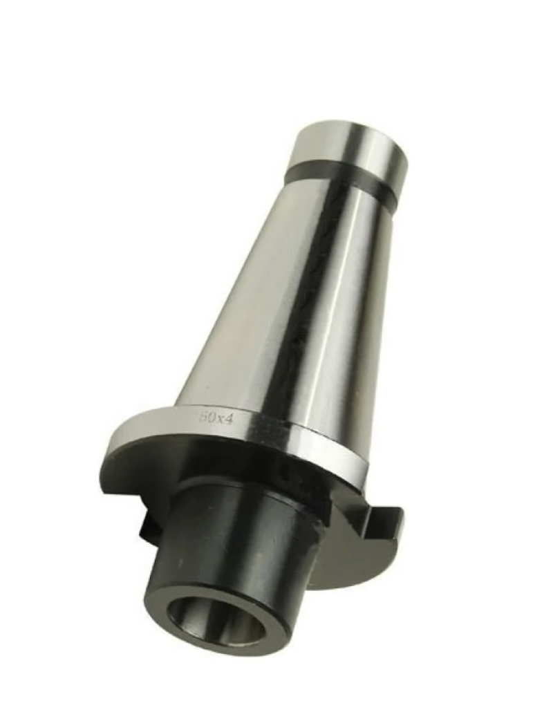 Втулка перехідна 7:24 К50 КМ2 під фрези кінцеві GRIFF