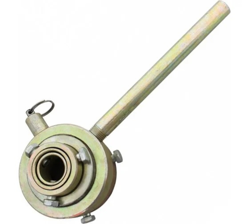 Плашкотримач ПД 16-24, 1/2"-3/4" з тріскачкою