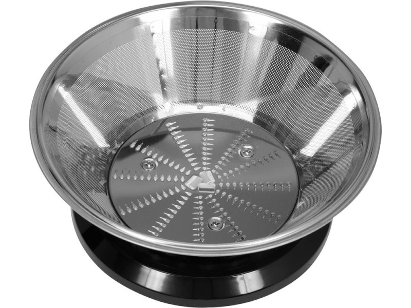 Выжим сока LUND 600-1200 Вт, 230 В, емкость- 0,45 л (67851)