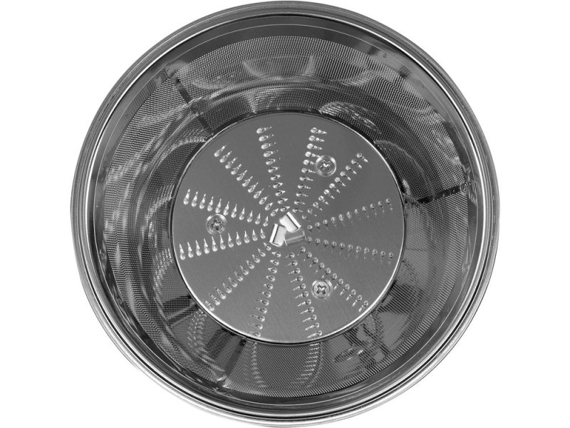 Выжим сока LUND 600-1200 Вт, 230 В, емкость- 0,45 л (67851)