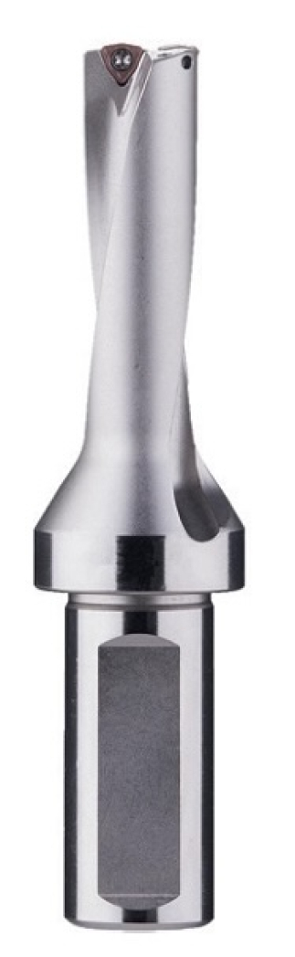 Сверло для глубокого сверления ц/х ф 50 мм под т/с пластину WCMX 080412 PREMIO