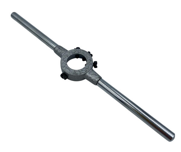 Плашкодержатель ПД 5-6, 1/16"-1/4" OTTIMO