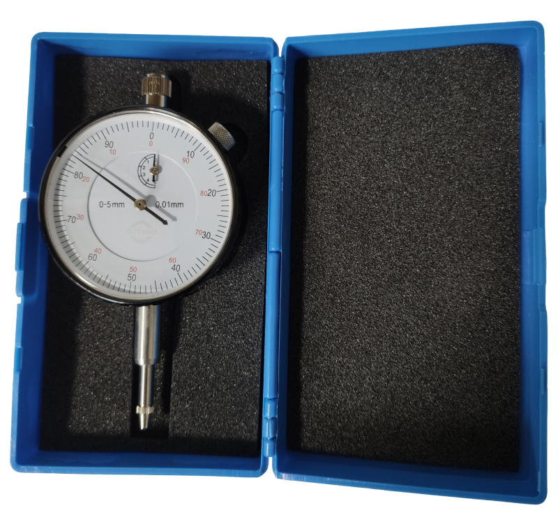 Індикатор ІЧ 05 кл.1 без вушка OTTIMO