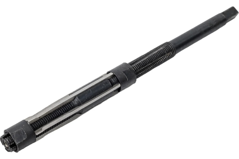 YT-28952 Розгортка для отворів YATO з регульованим робочим &Oslash;= 9,25- 10 мм&sup2;; l= 
116 мм