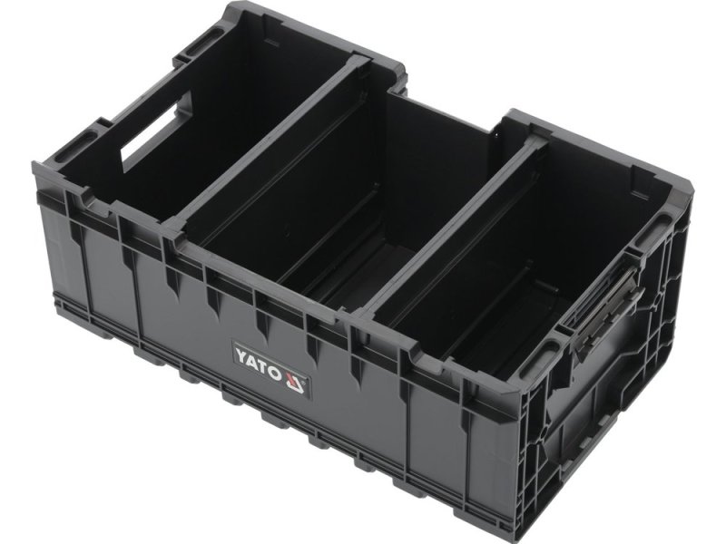 Ящик системный S1 YATO YT-09168, 576х359х237 мм