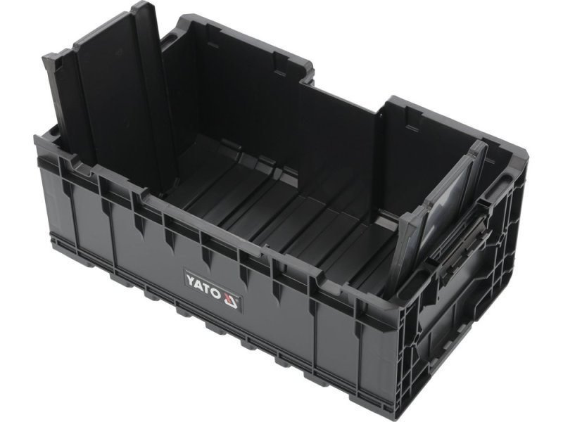 Ящик системный S1 YATO YT-09168, 576х359х237 мм