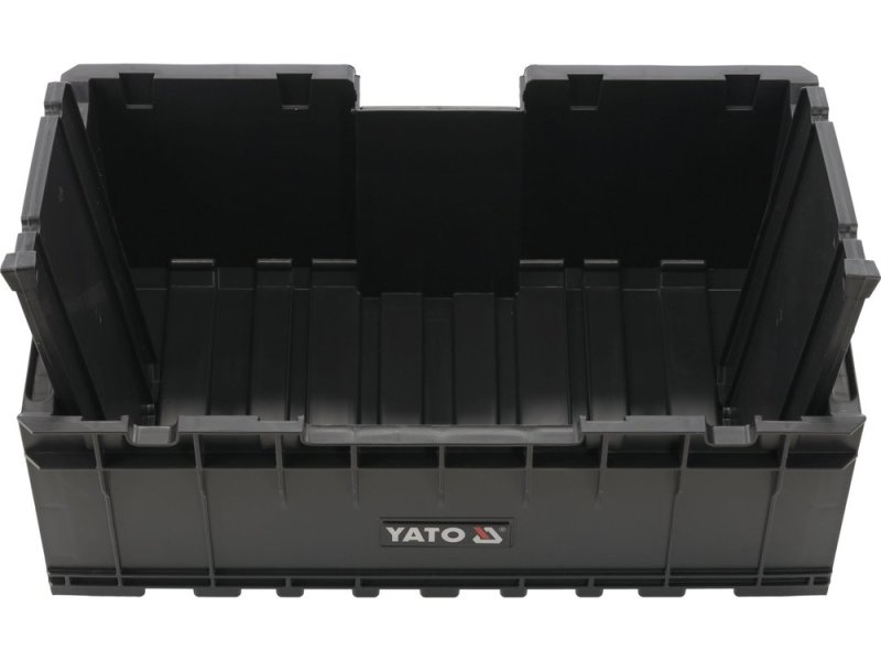 Ящик системный S1 YATO YT-09168, 576х359х237 мм