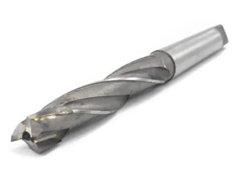 Зенкер к/х ф 11.27 z=4 Р18 торцевий КМ1