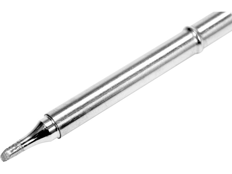 Жало паяльное T12-BC2 YATO YT-82496, длина 150 мм