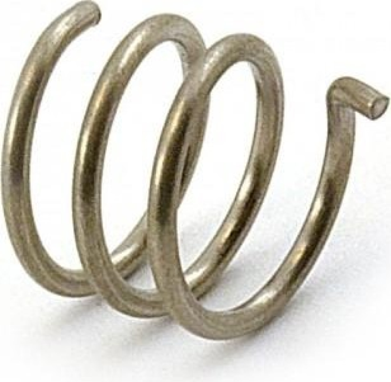 Пружина кріпильна ABICOR BINZEL МВ 15, для MB14/15 GRIP