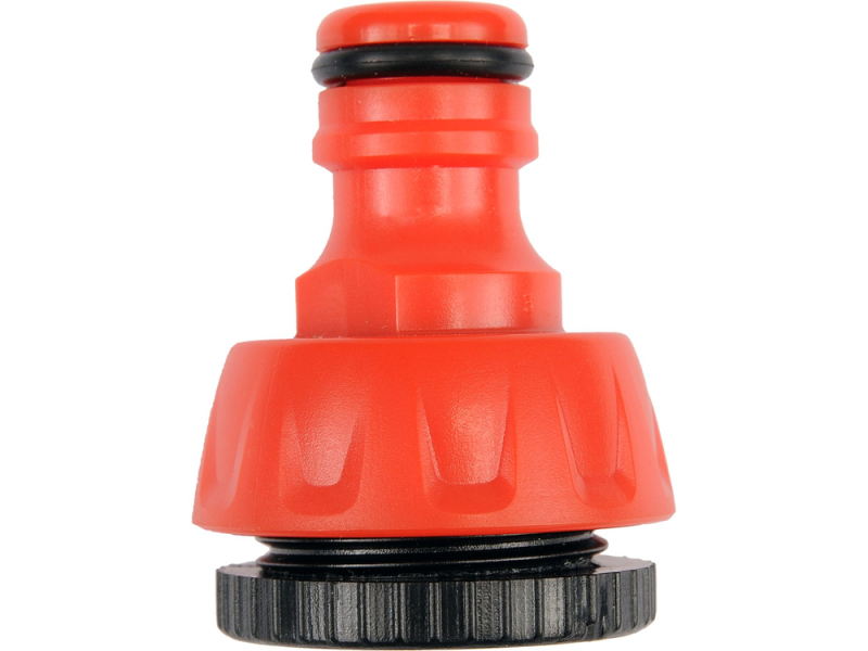 YT-99814 Адаптер зовнішній YATO: &Oslash;= 1/2" та &Oslash;= 3/4" з ABS пластика