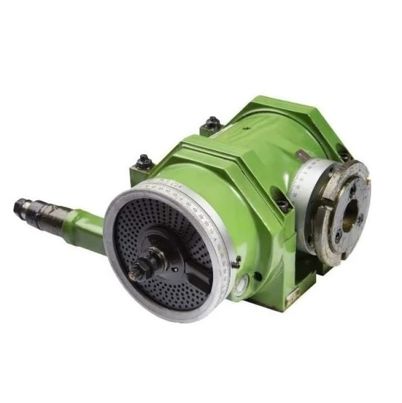 Универсальная делительная головка УДГ Д-200А (F11100A) OTTIMO