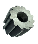 Развертка машинная насадная ф 25 Н7 Р6М5 пос.13 мм