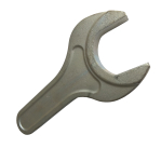 Ключ гаечный рожковый одн. КГО 32 Камышин