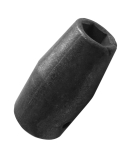 Головка торцевая 10 мм под квадрат 12.5 мм