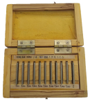 Концевые меры длины № 5 кл.2